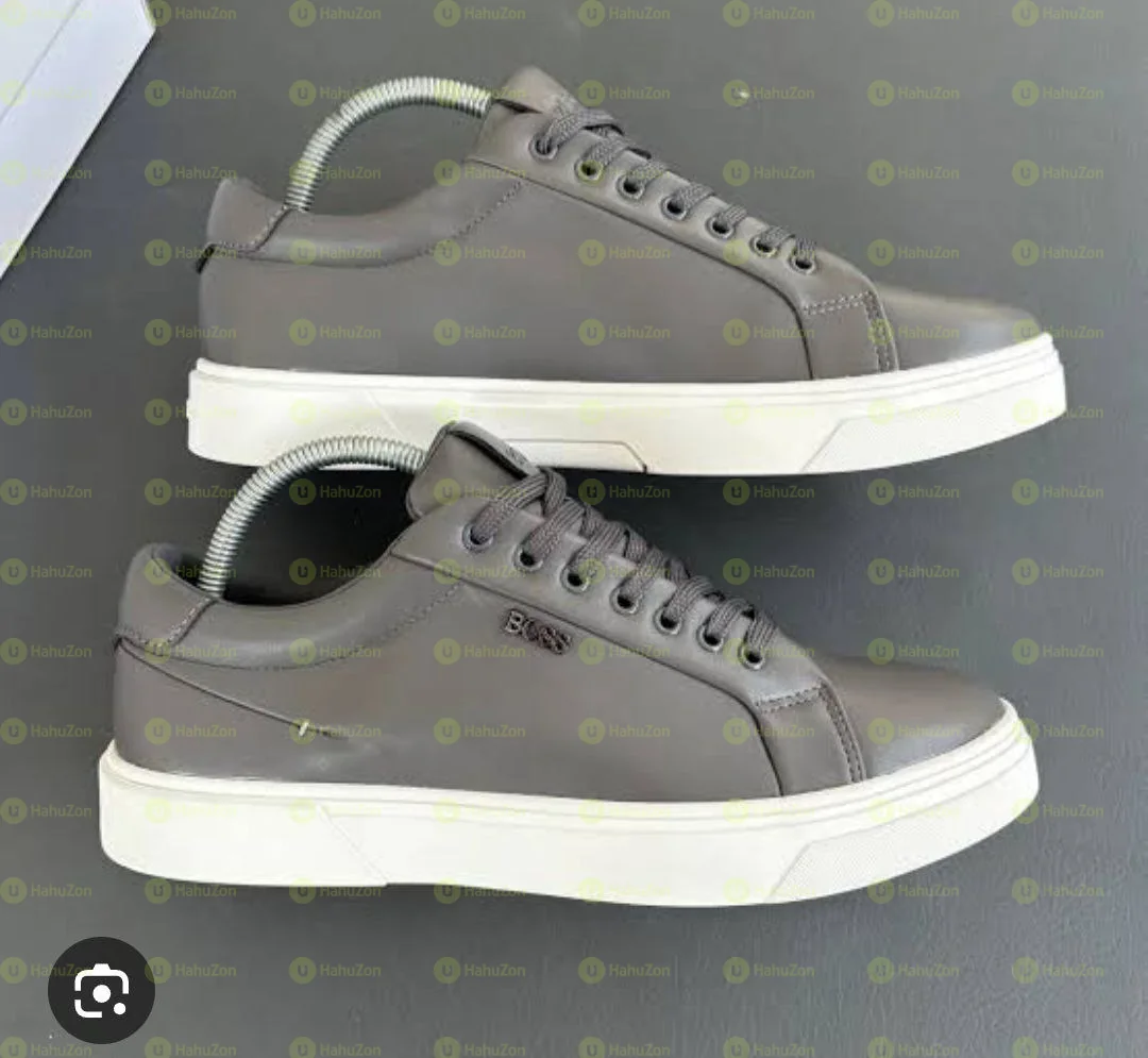 Polo Men's Shoes