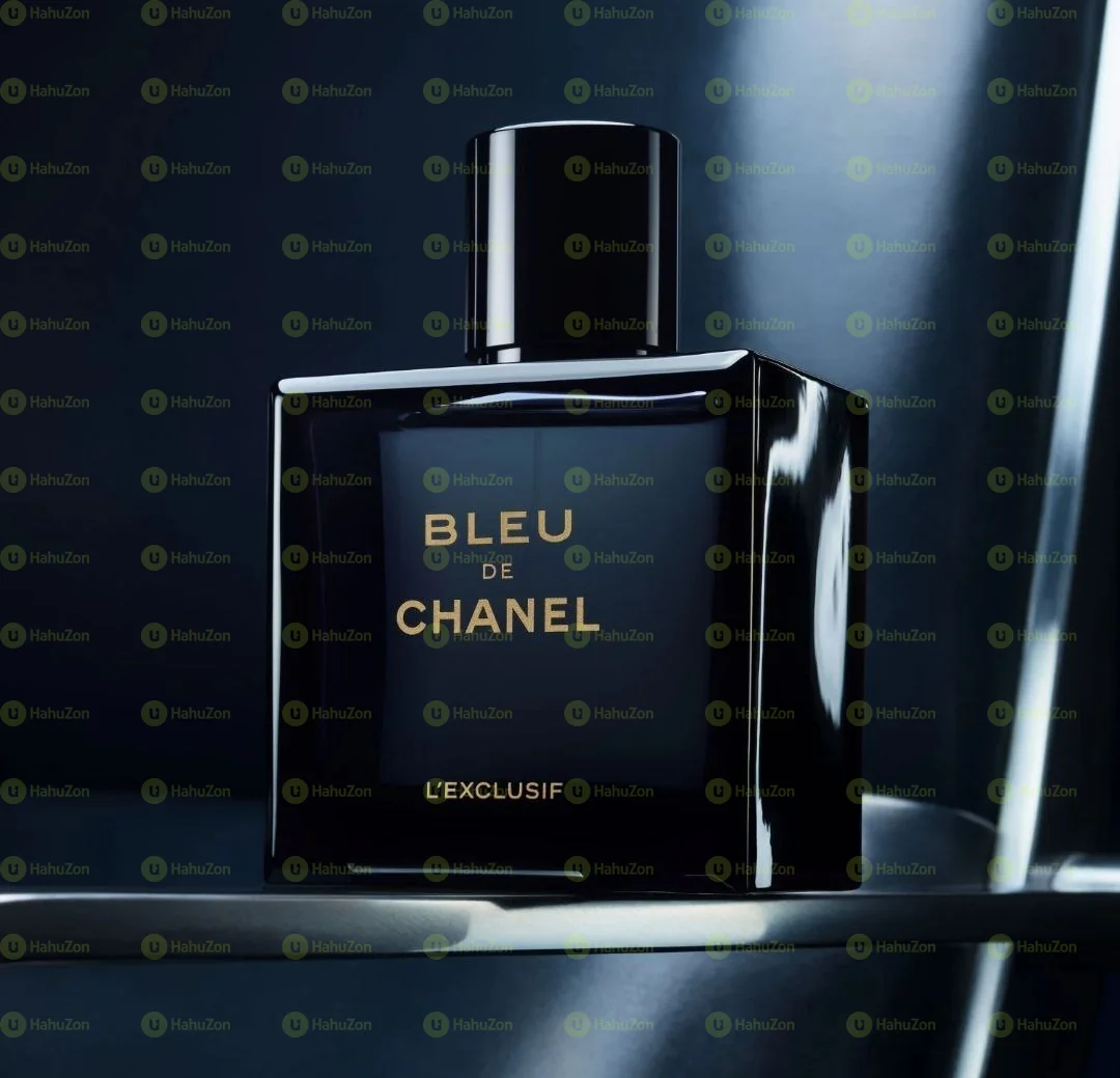Bleu de chanel L'Exclusif Original Men's Fragrance