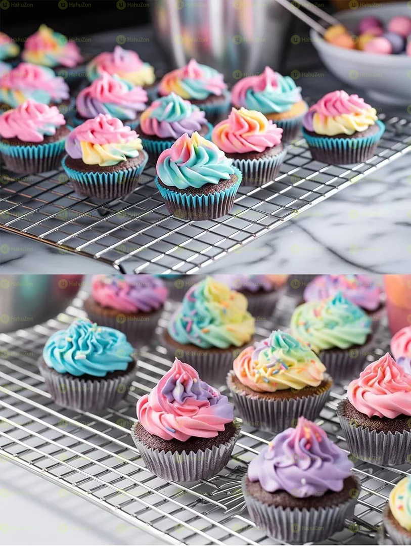 Cup Cake Paper