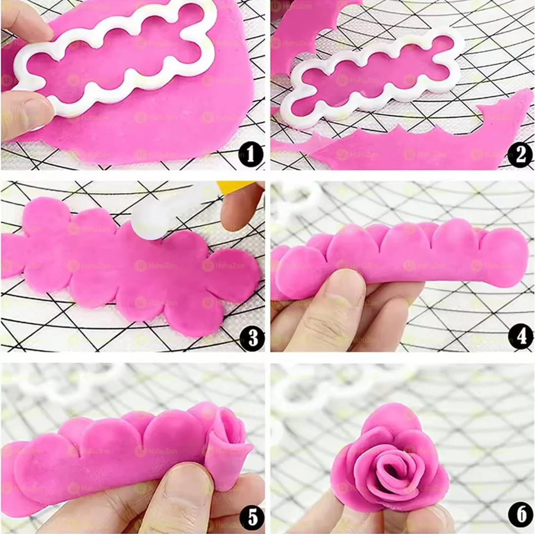 Rose Cutter