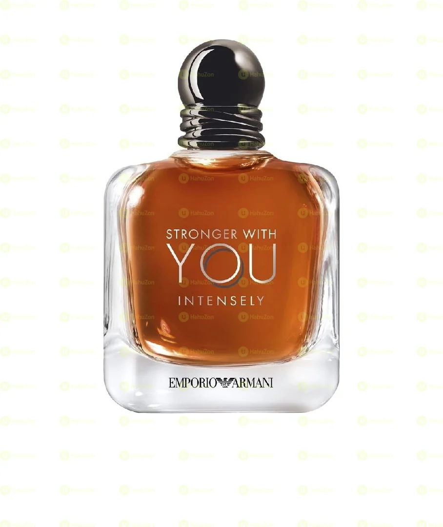 Emporio Armani Stronger with You Absolutely Original Men's Fragrance