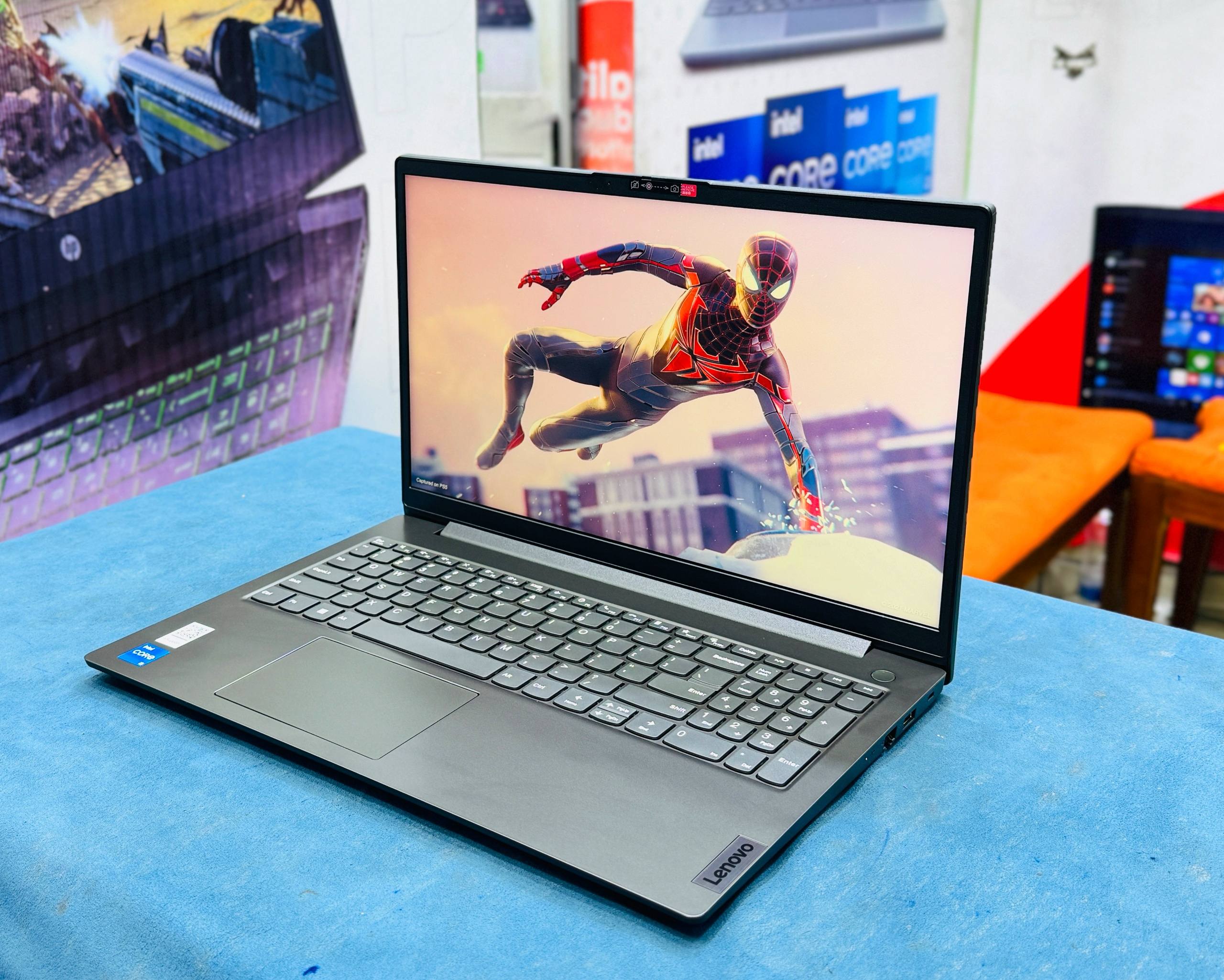 Lenovo  IdeaPad V15 G4 IRU 1 Core i5 13th Generation Laptop