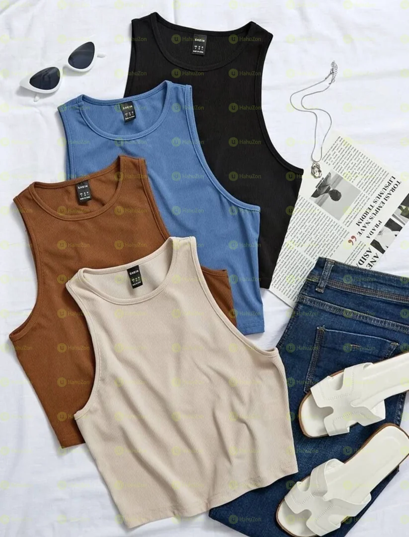 4pc Top