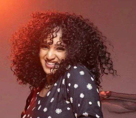 Africa Queen Frizz Cap Wig