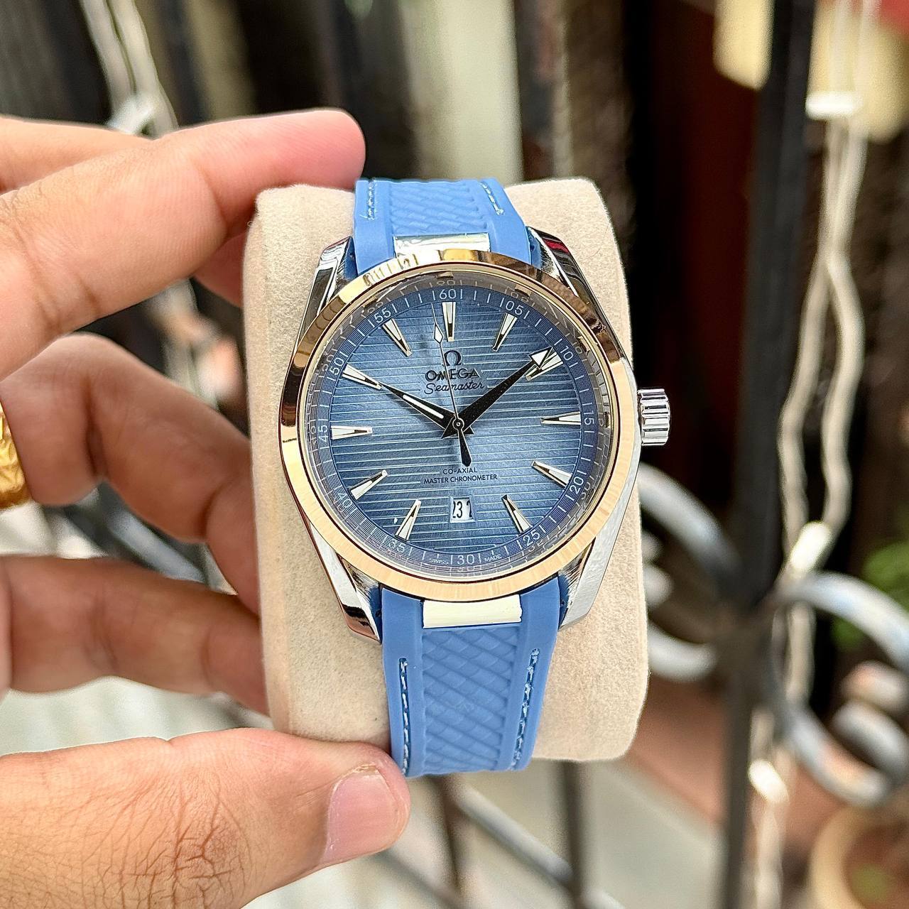 Omega Men's Brand Watch