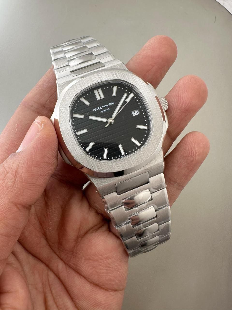 Patek Philippe Watch