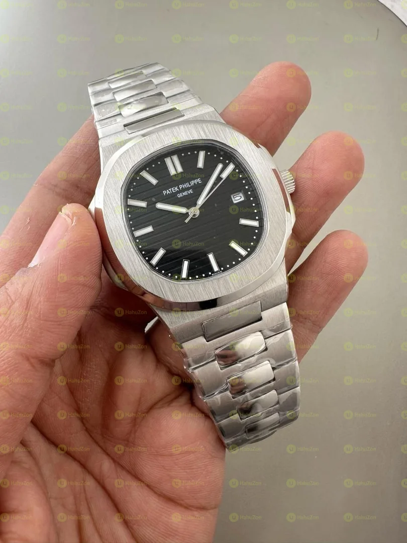 Patek Philippe Watch