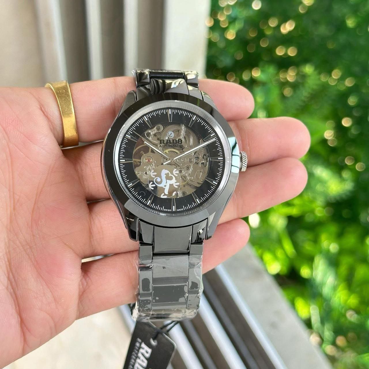 Rado Automatic Watches