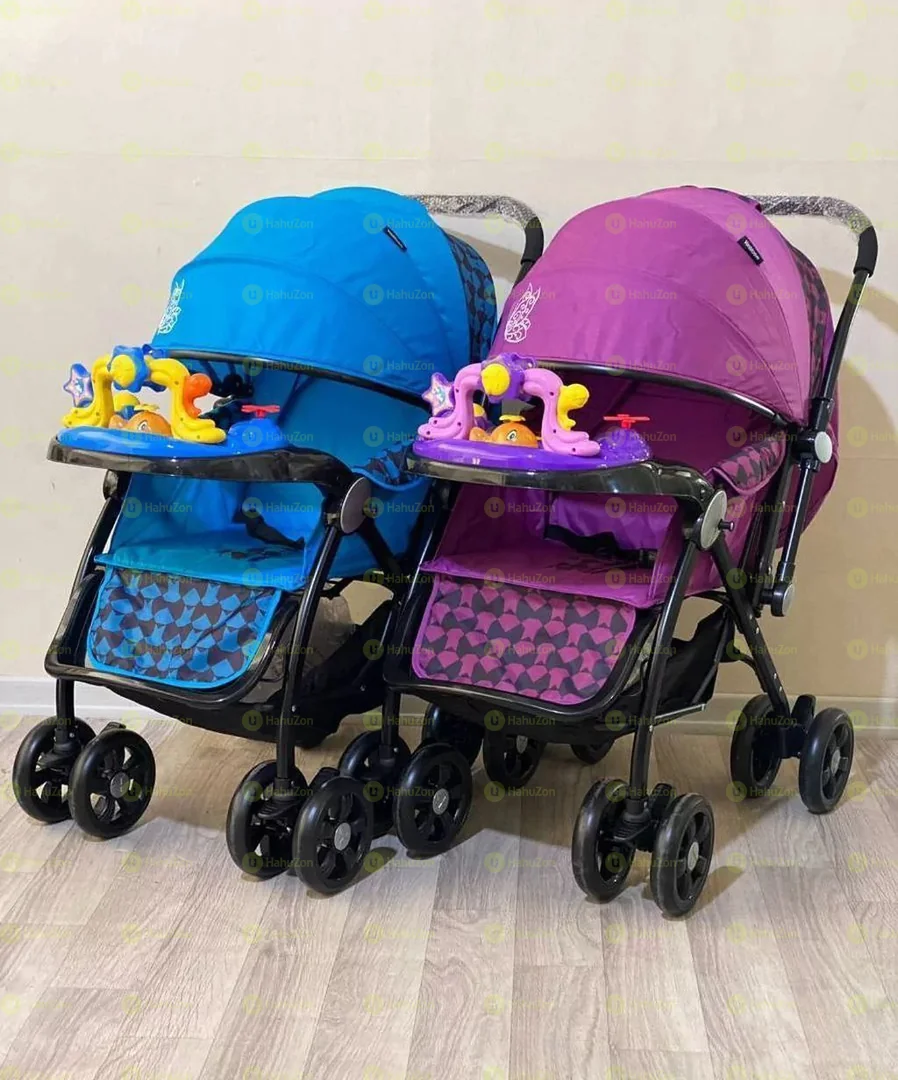 Baby Stroller
