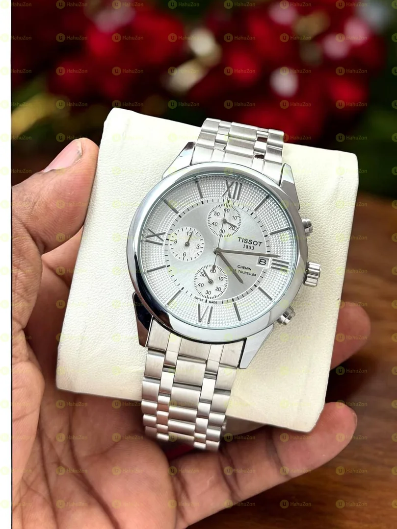 Tissot Men's Watch