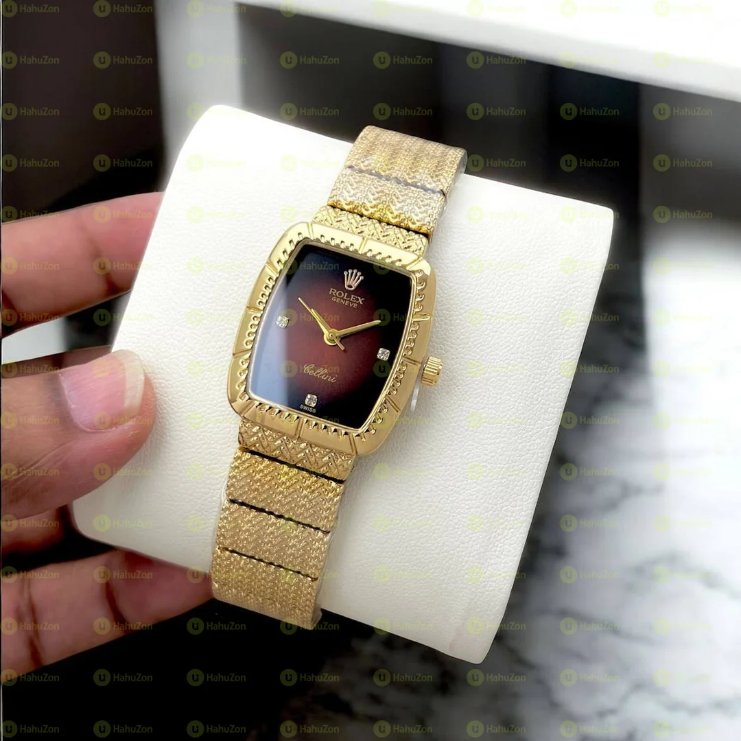 Rolex Ladies Watches