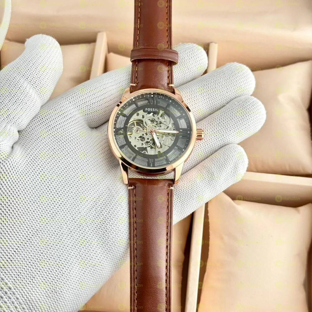 Fossil Automatic Watches