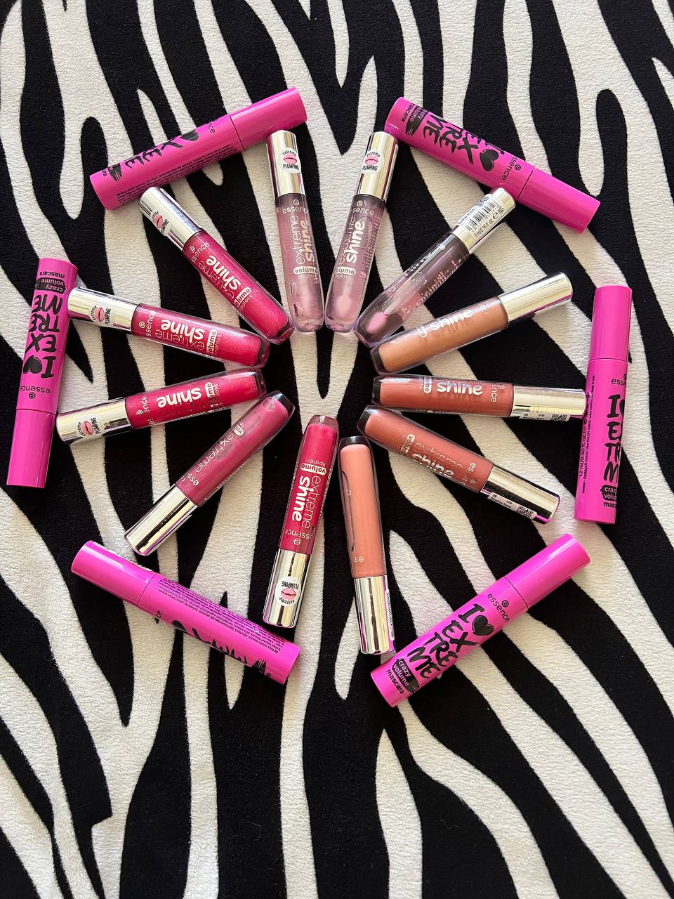 Lip Gloss