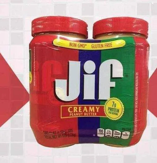 Jif Peanut Butter