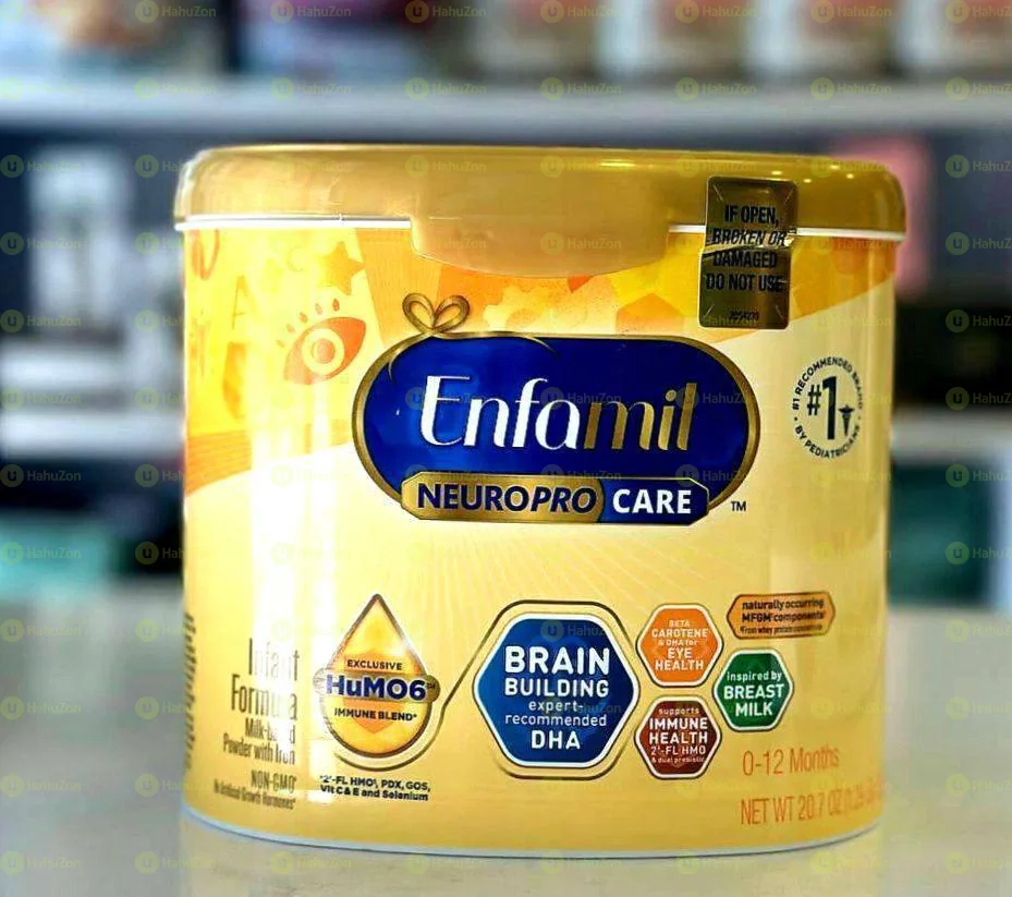 Enfamil Neuro Pro #1