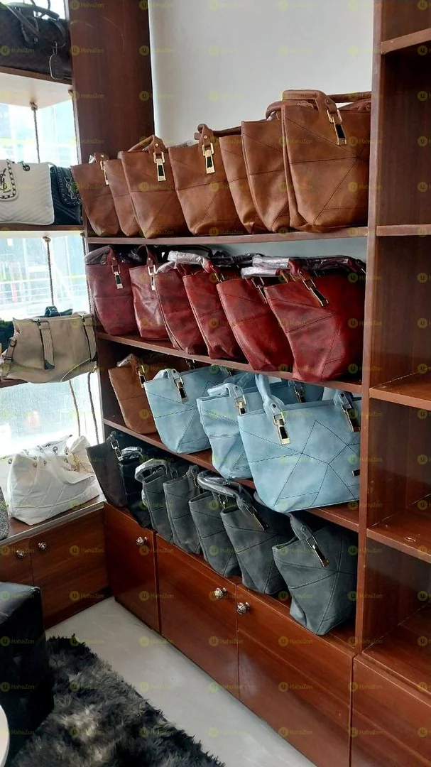 7 Set Combo Bags