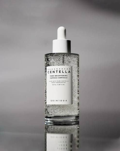 CENTELA AMPOULE