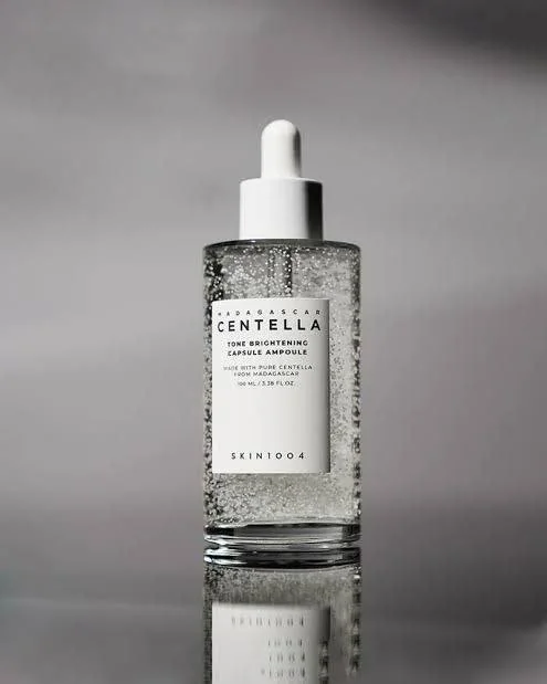 CENTELA AMPOULE