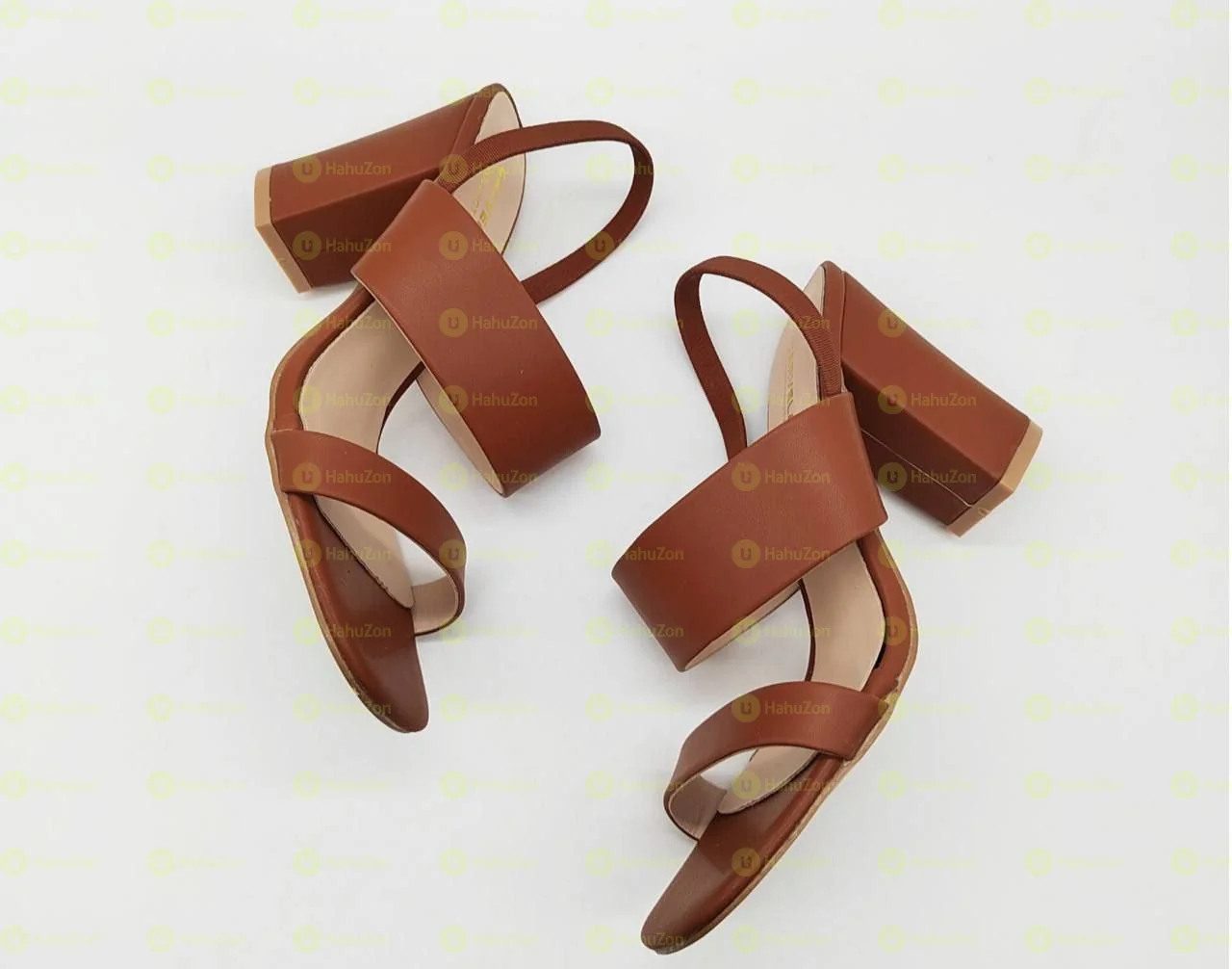 Marrow Heel Shose