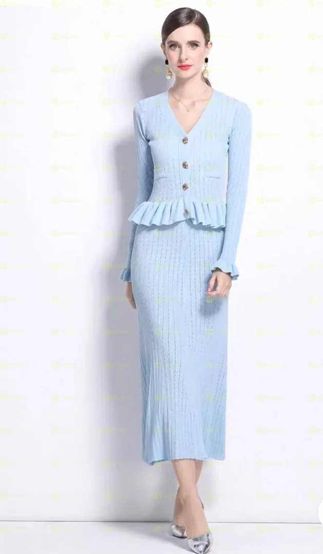Classic Two Pieces
