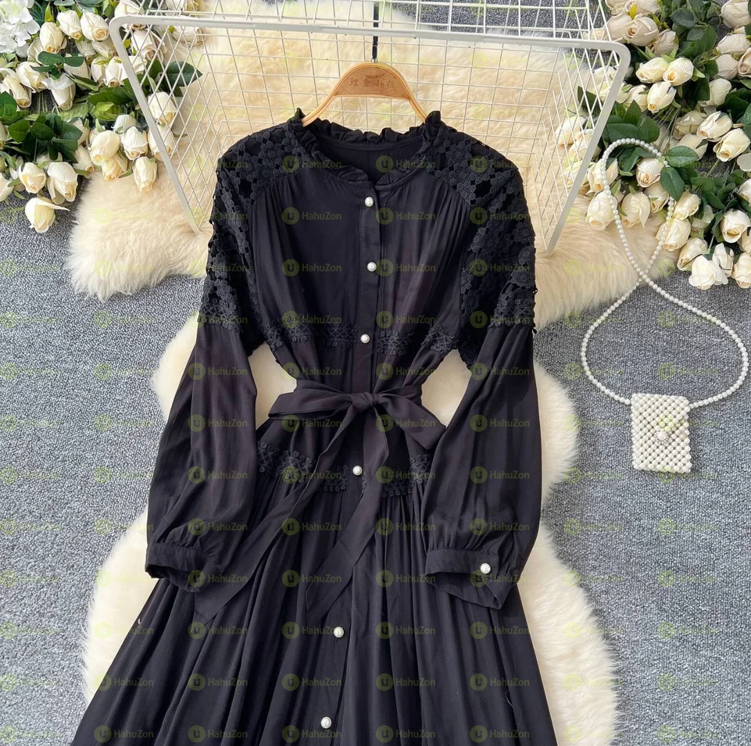 Medium Summer Dress