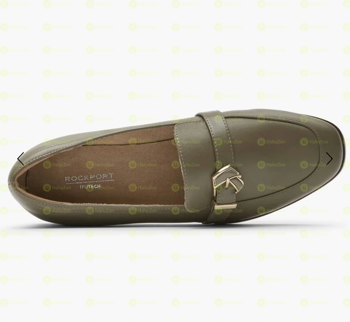 Beautiful Rockport Loafer Shoes