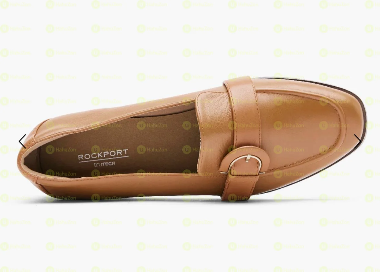 Rockport Loafer Women's Shoes