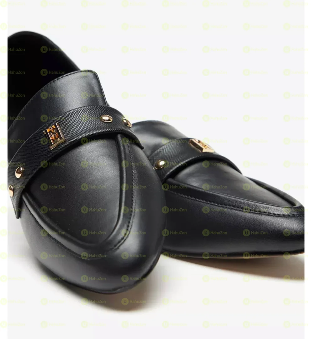 Elle Loafer Women's Shoes