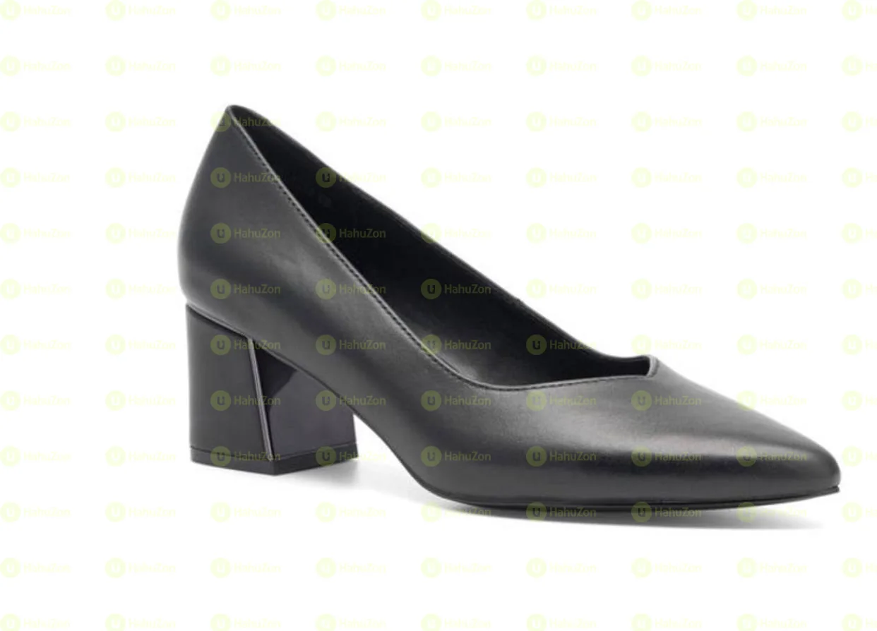 LasockiPoint Block Heel