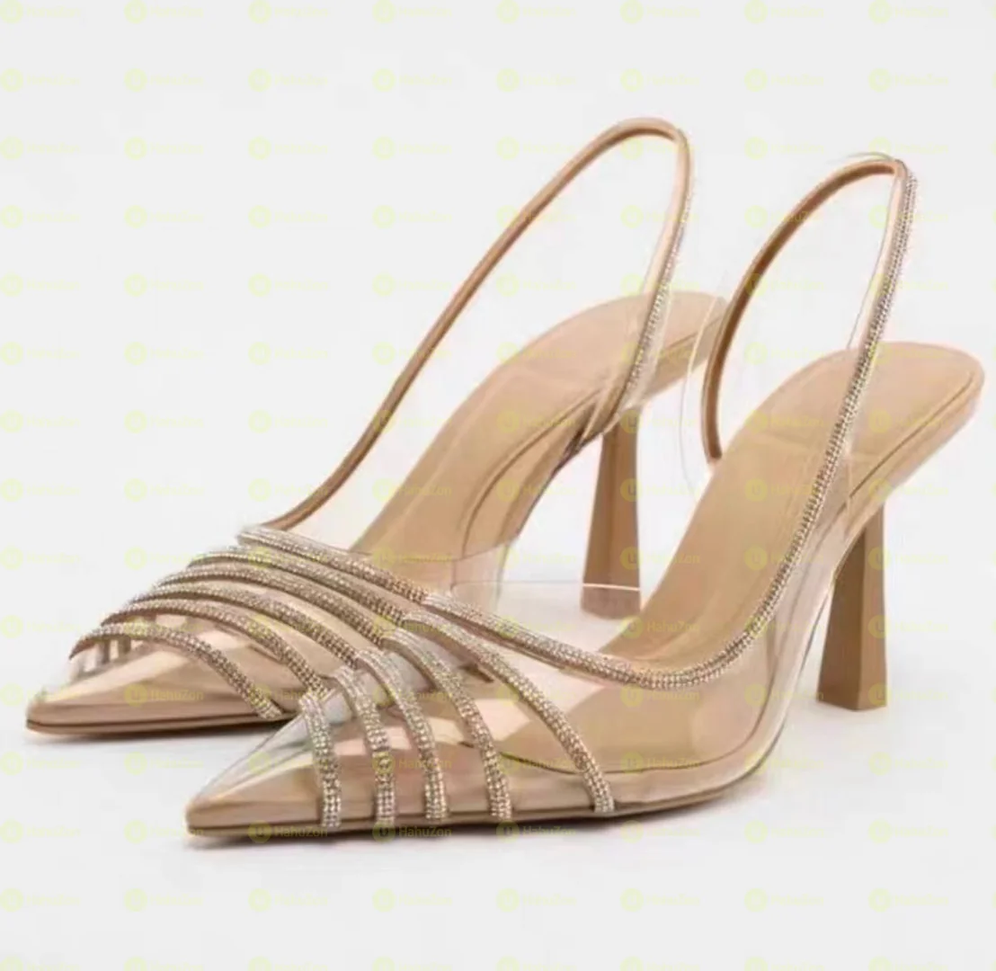 Ladies Zara Heals