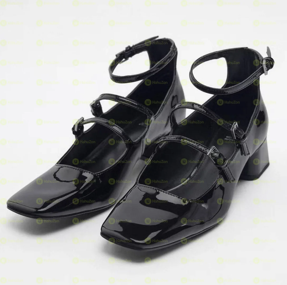 Women's Zare Shose