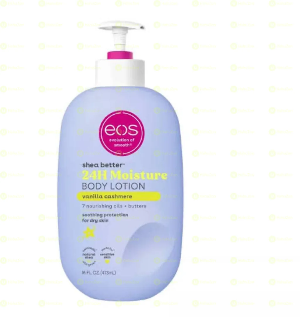 Eos Lotion