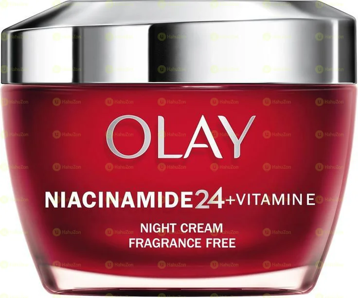 Olay Niacinamide 24+ Vitamin E