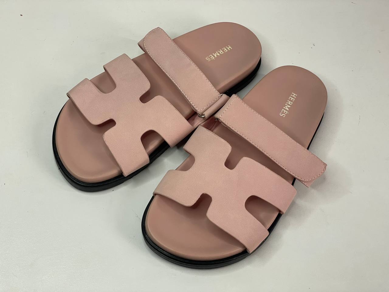 Hermés Men's Shoes