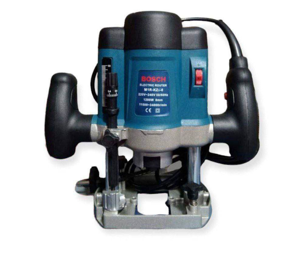 sch Router 1200W