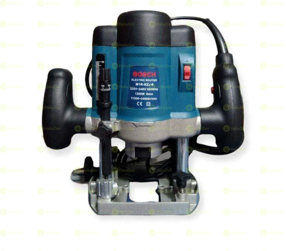 sch Router 1200W