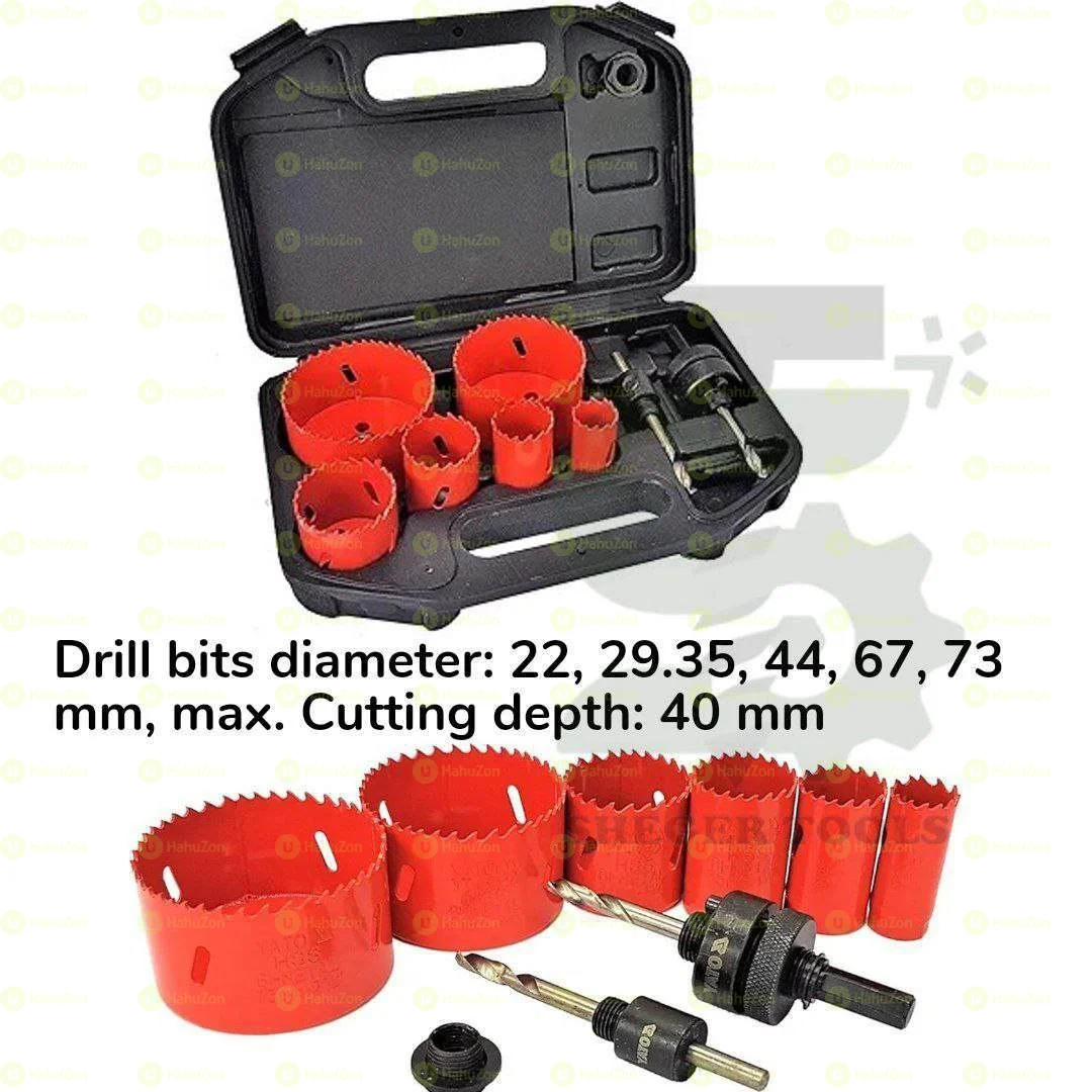 Hole Saw