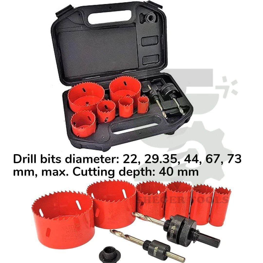 Hole Saw
