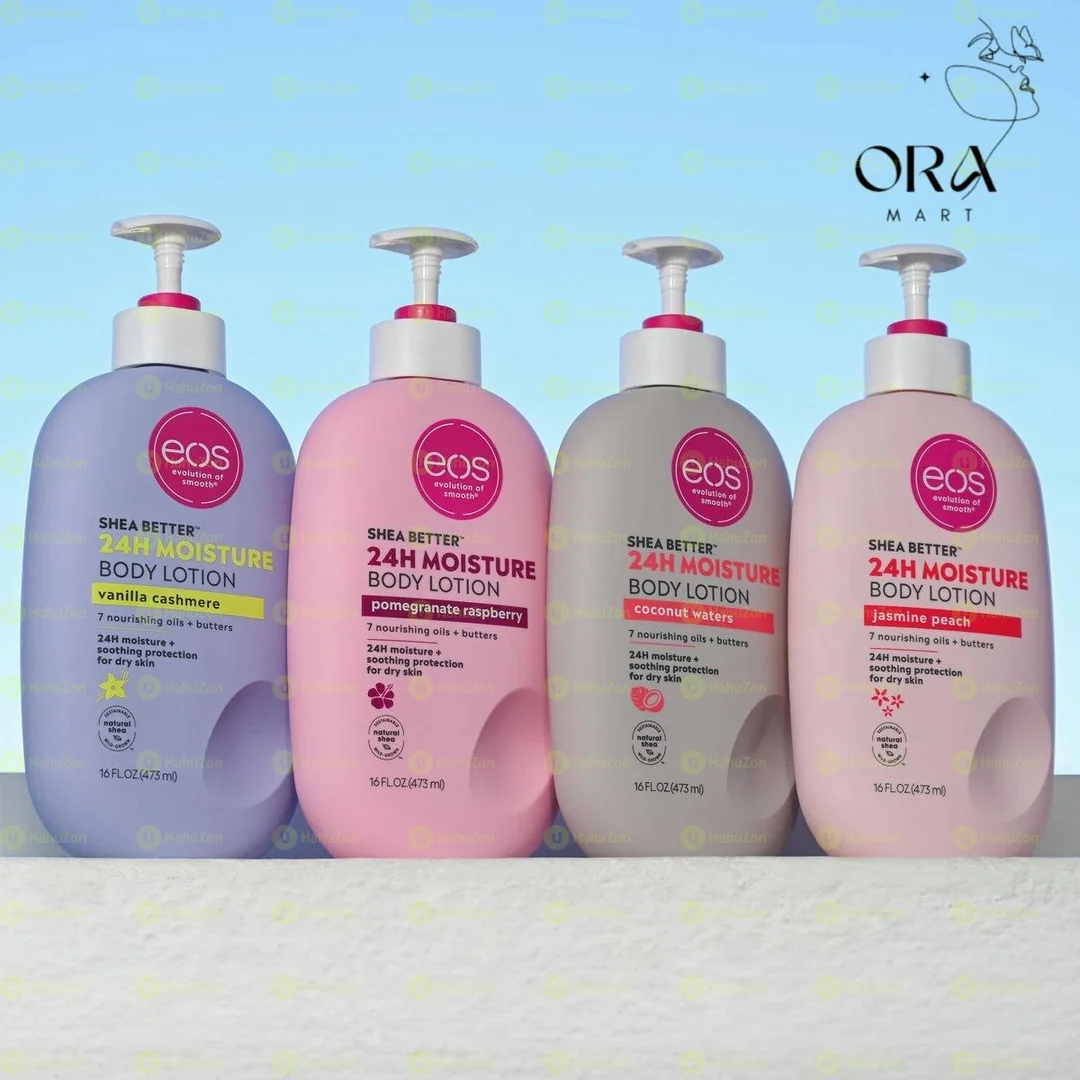 EOS Body Lotion