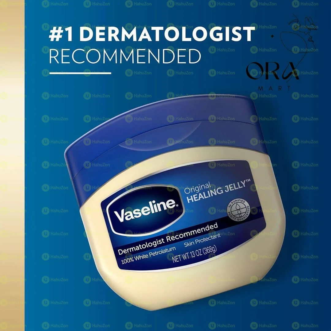Vaseline Original Healing Jelly