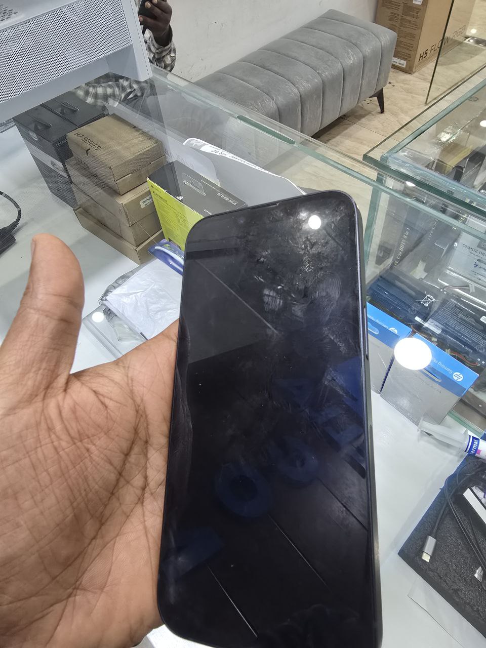 I Phone 14