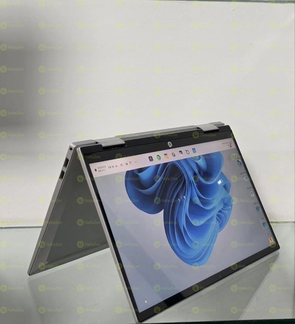 Hp Pavilion x360 Core™ i5 12th Generation Laptop