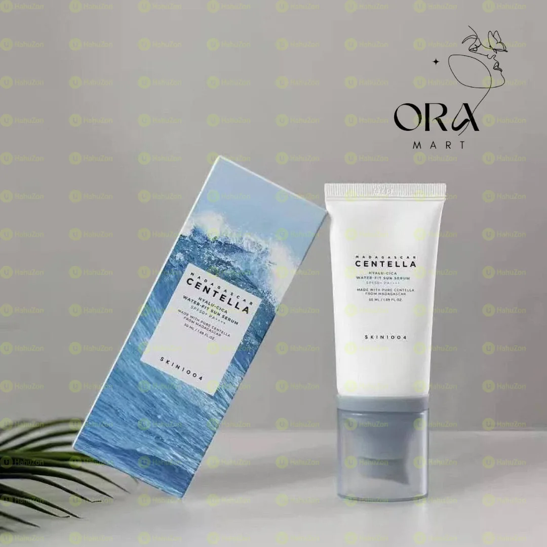 Centella Sunscreen