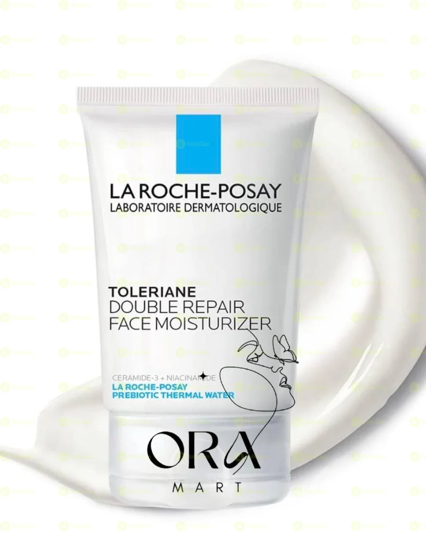 La Roche Posay Double Repair Face Moisturizer