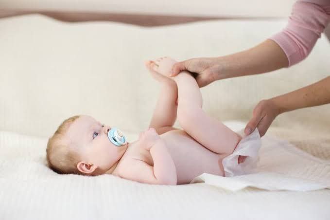 Kirkland Signature Baby Wipes