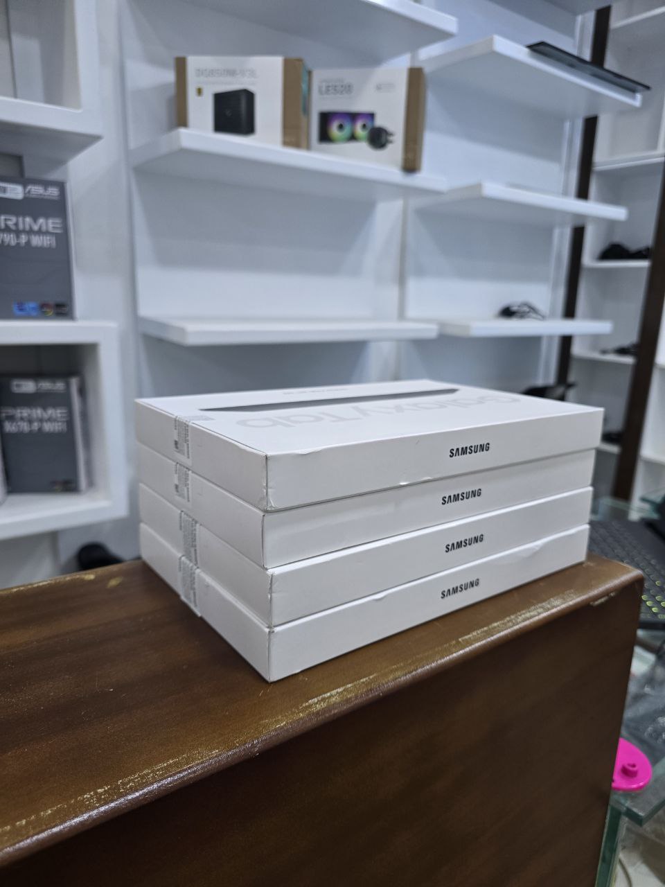 Samsung Tab A9+ 5G