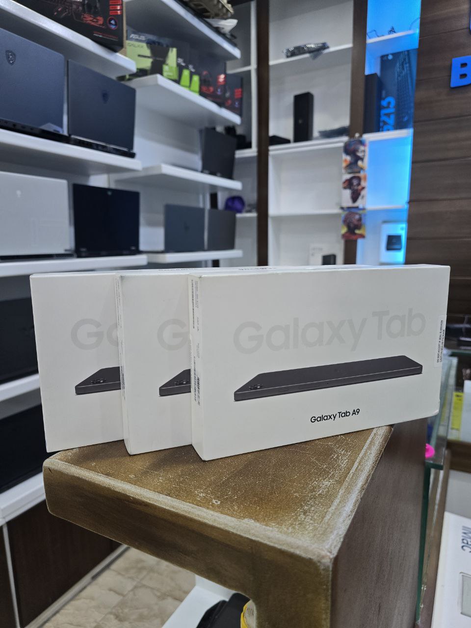 Samsung Galaxy Tab A9