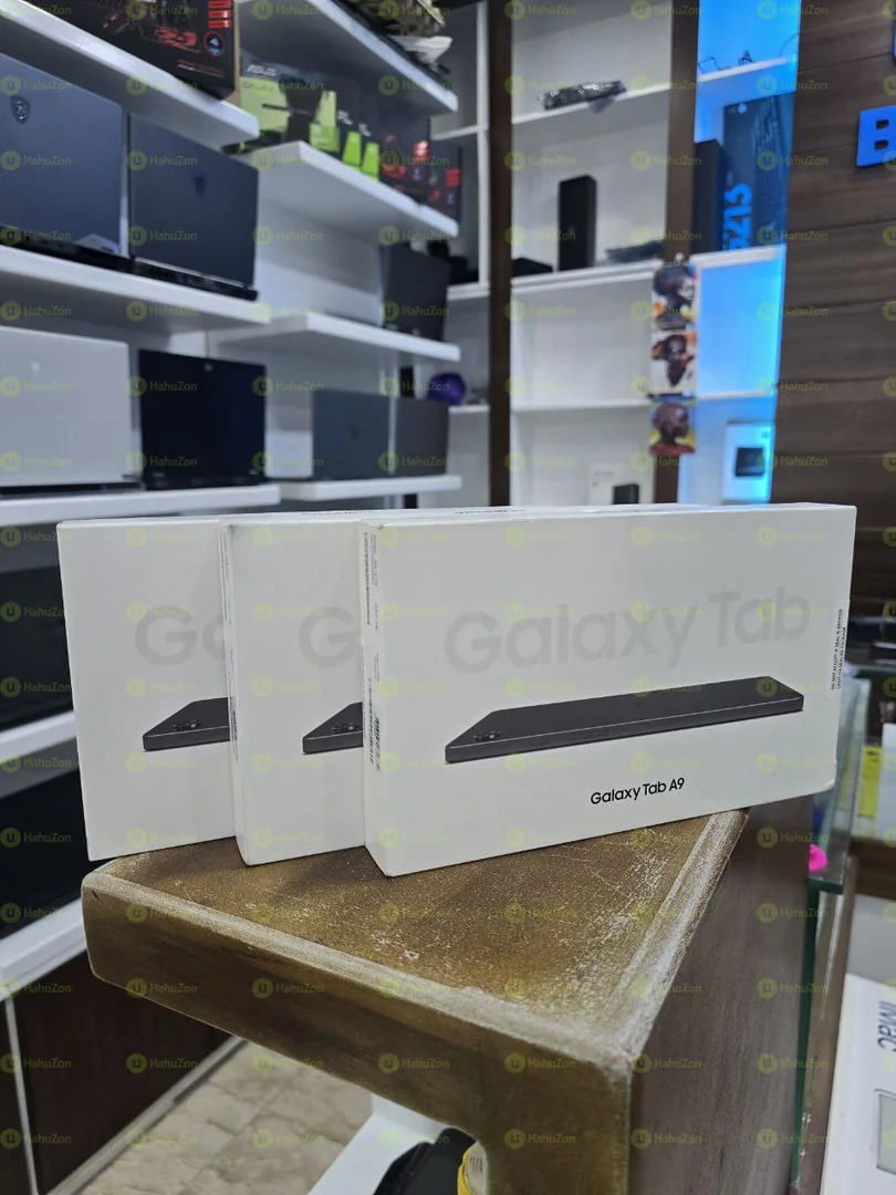 Samsung Galaxy Tab A9