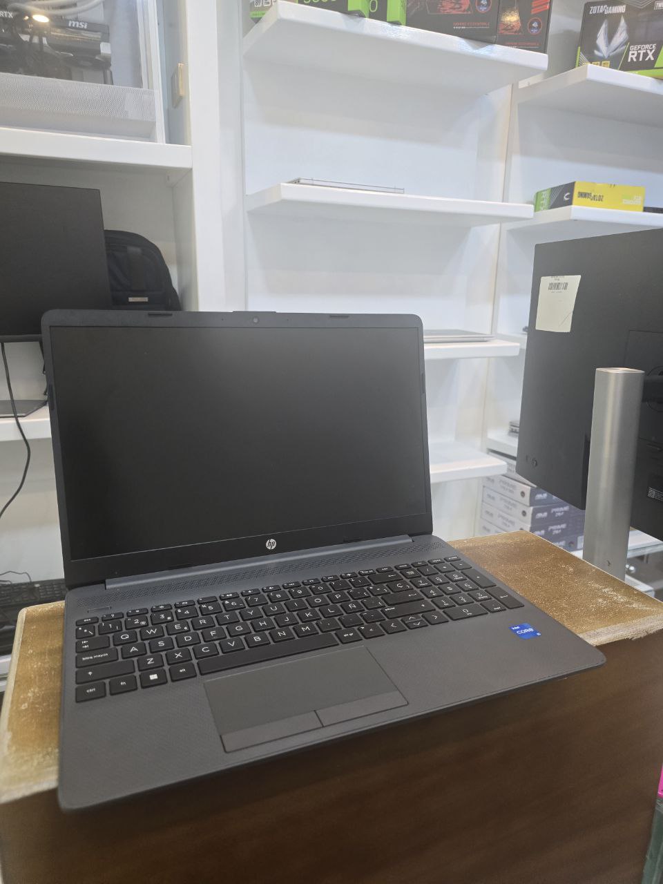 Hp Notebook 15 Core i5-12th Generation Laptop