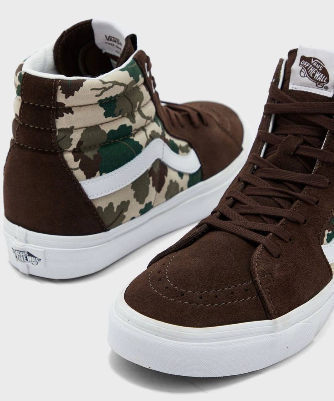 Vans Men's Shoes